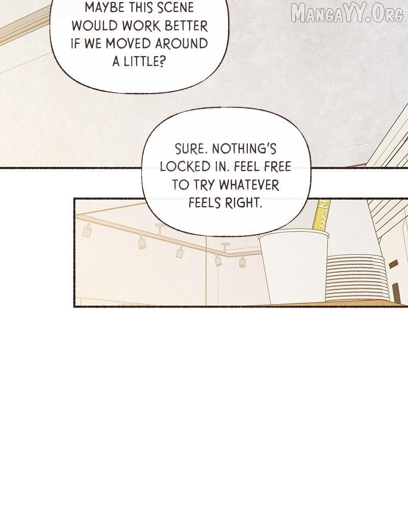 Emotional Transference Chapter 63 - page 9