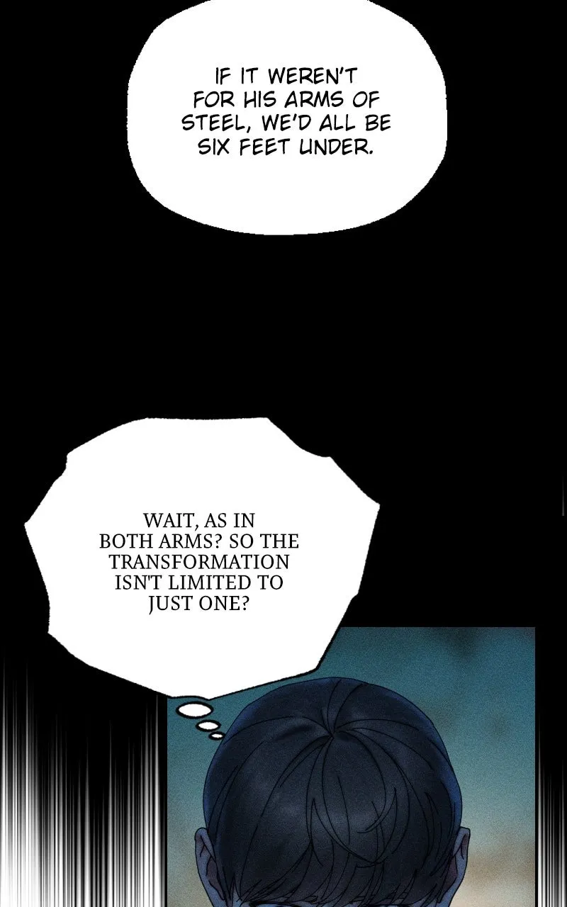 Cryptid - Manhwa Chapter 43 - page 10