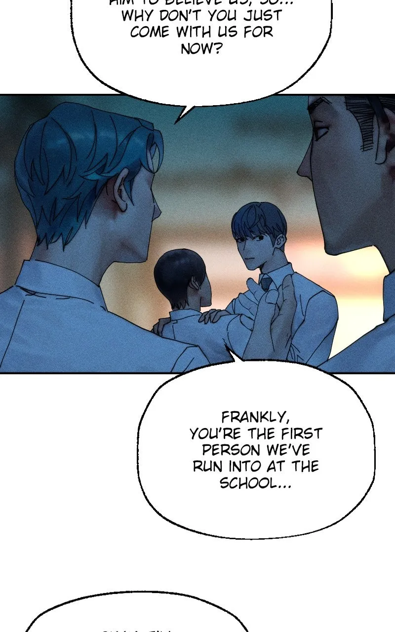 Cryptid - Manhwa Chapter 43 - page 12