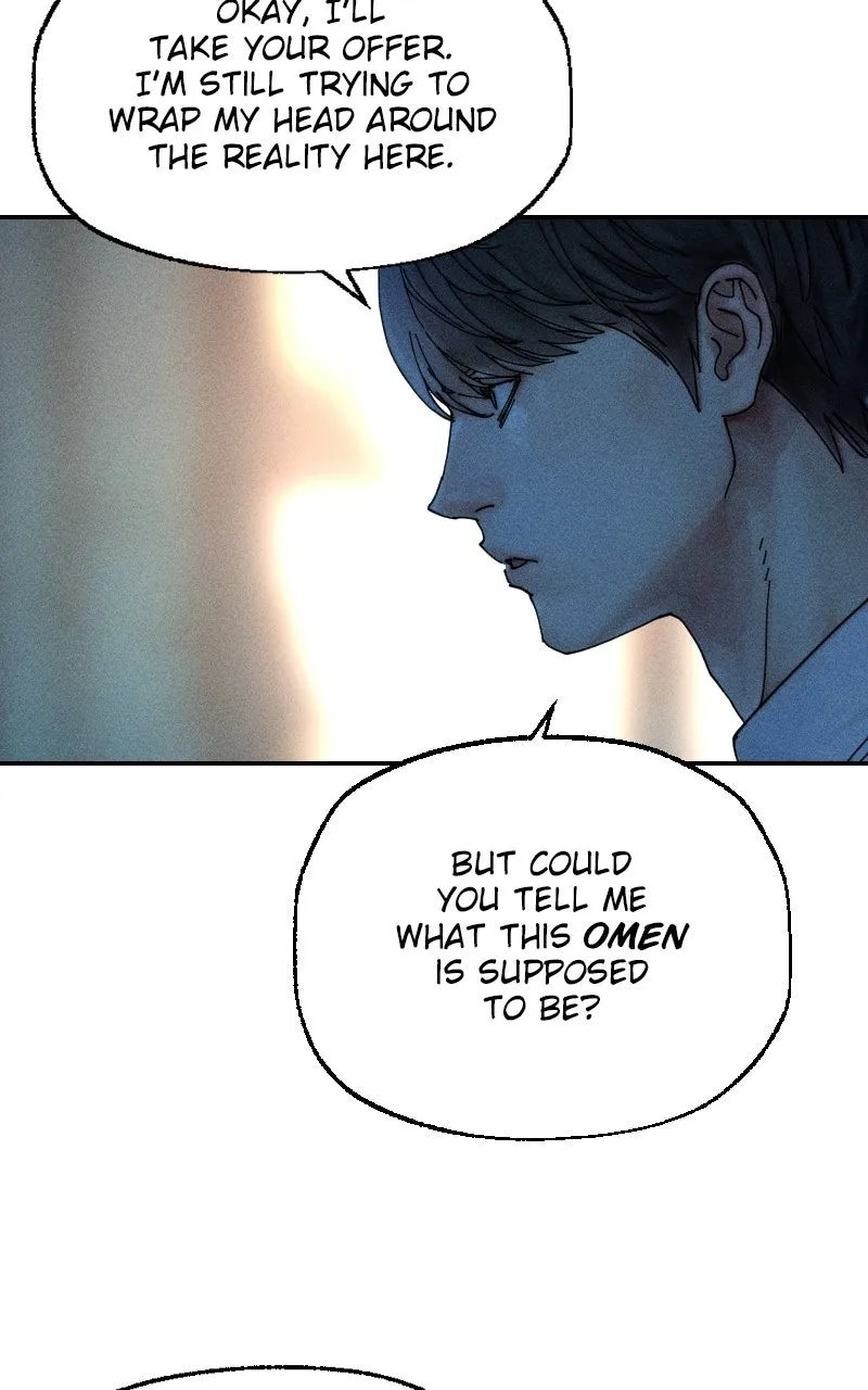 Cryptid - Manhwa Chapter 43 - page 13