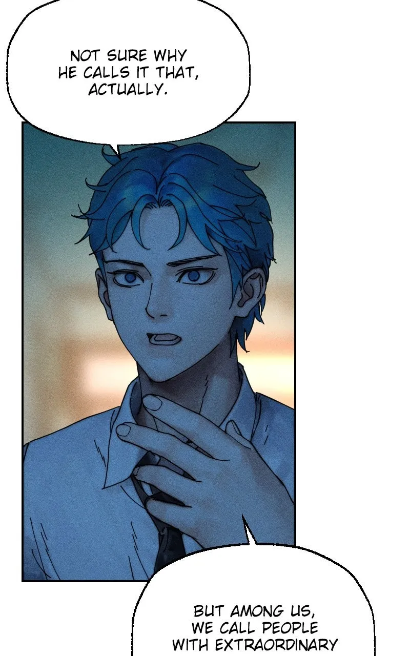 Cryptid - Manhwa Chapter 43 - page 14