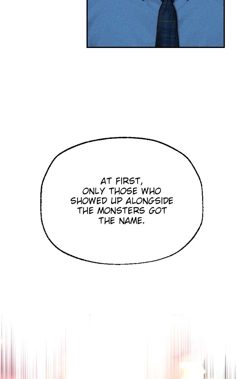 Cryptid - Manhwa Chapter 43 - page 16