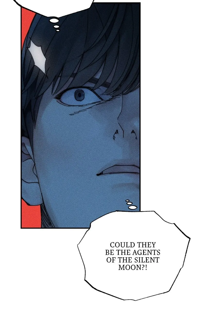Cryptid - Manhwa Chapter 43 - page 19
