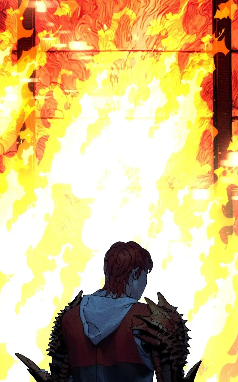 Cryptid - Manhwa Chapter 43 - page 2