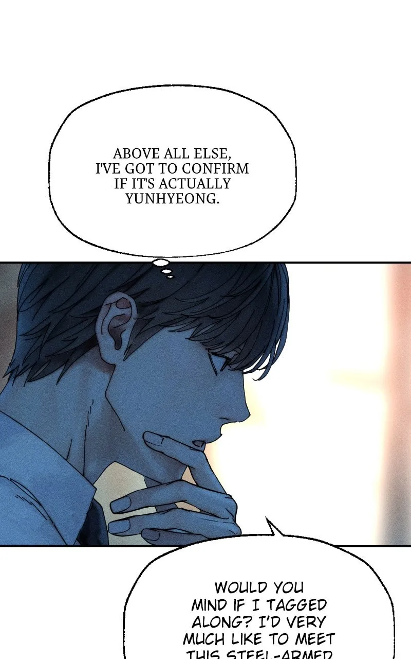 Cryptid - Manhwa Chapter 43 - page 20