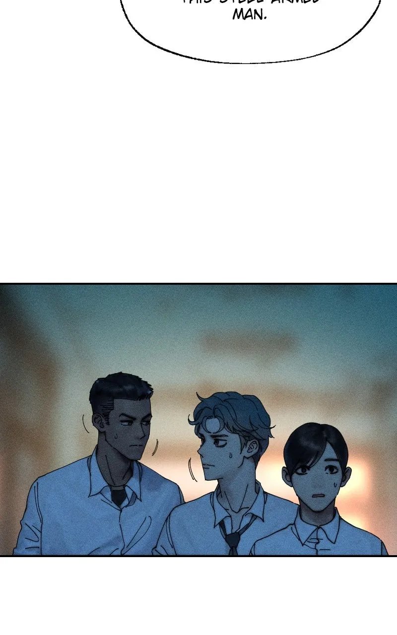 Cryptid - Manhwa Chapter 43 - page 21