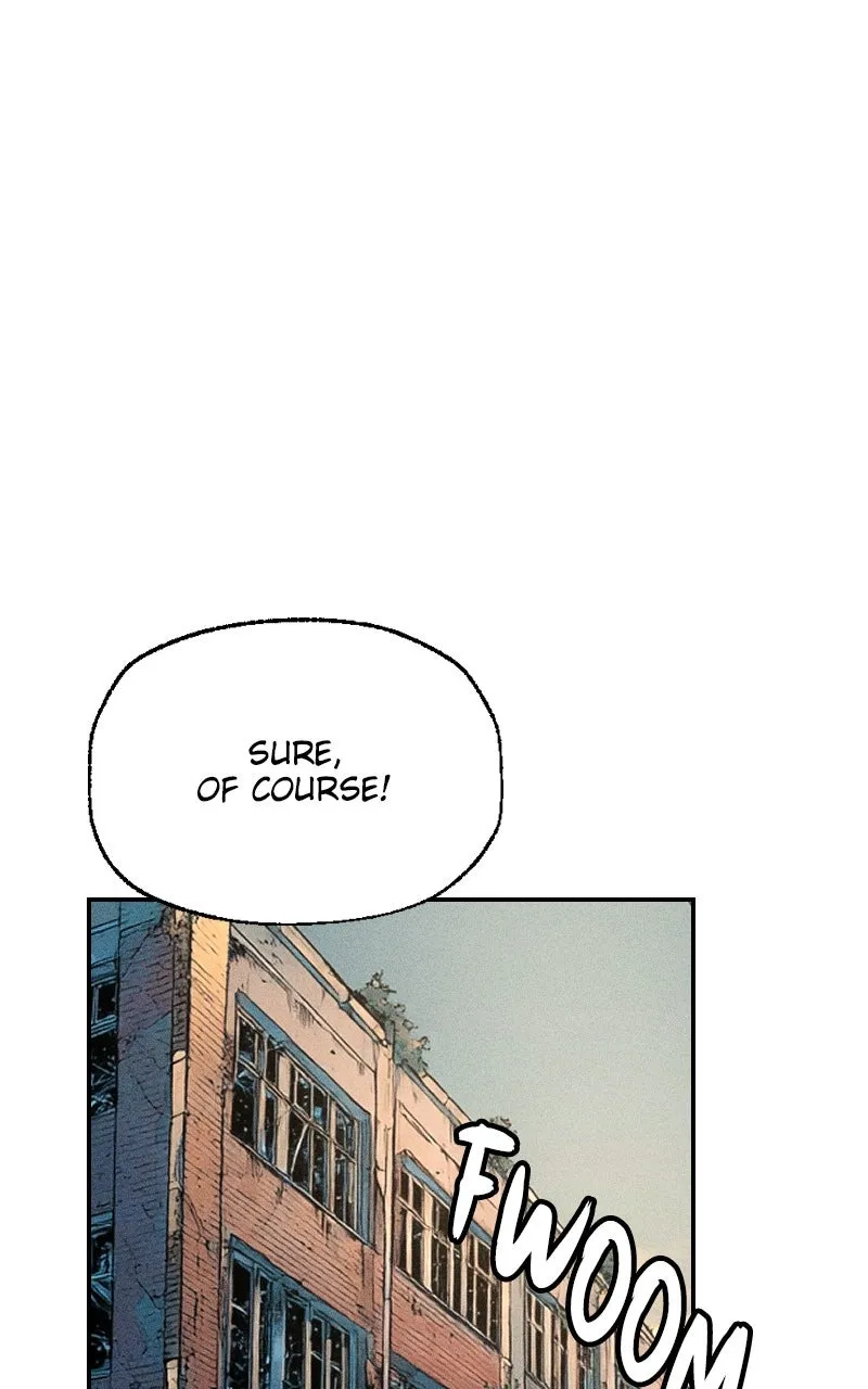 Cryptid - Manhwa Chapter 43 - page 22