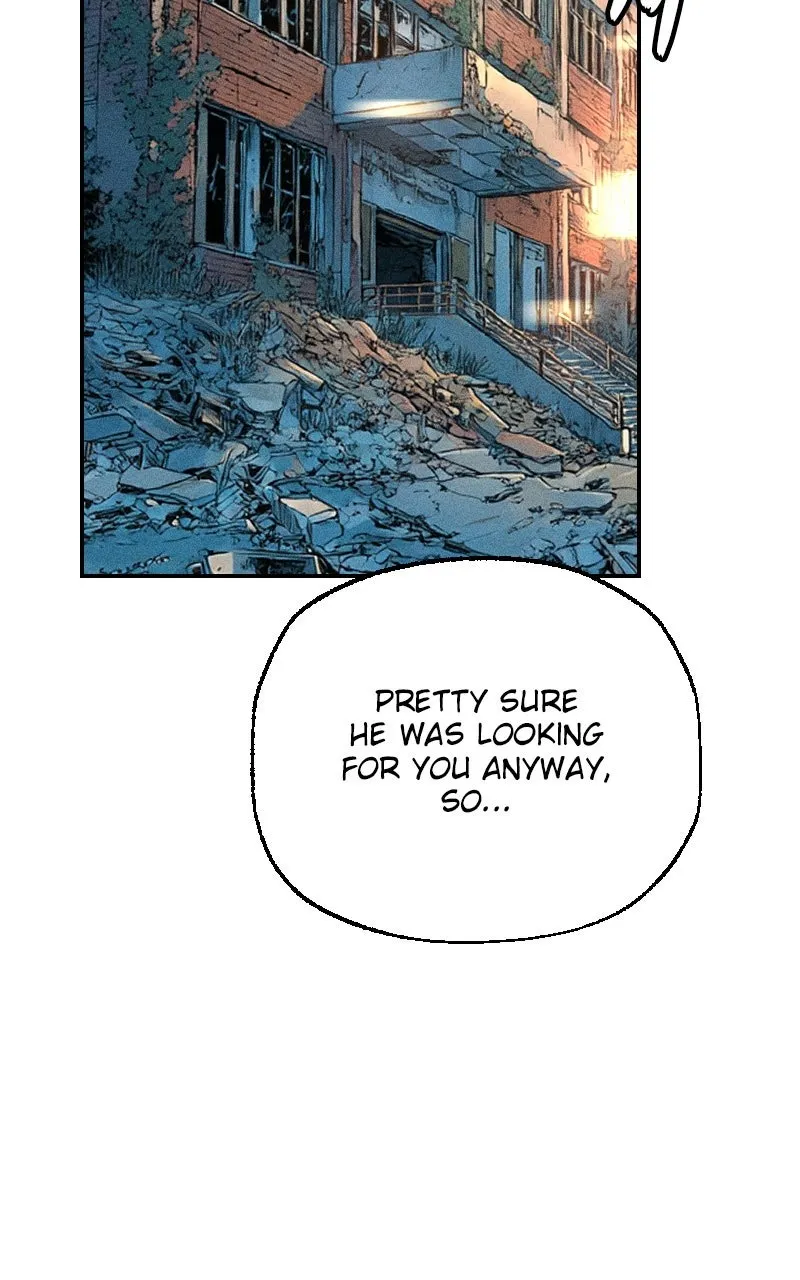 Cryptid - Manhwa Chapter 43 - page 23