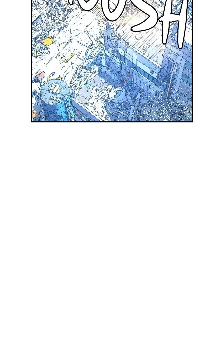 Cryptid - Manhwa Chapter 43 - page 25
