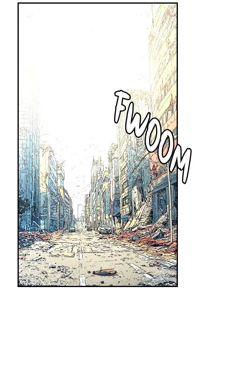 Cryptid - Manhwa Chapter 43 - page 26