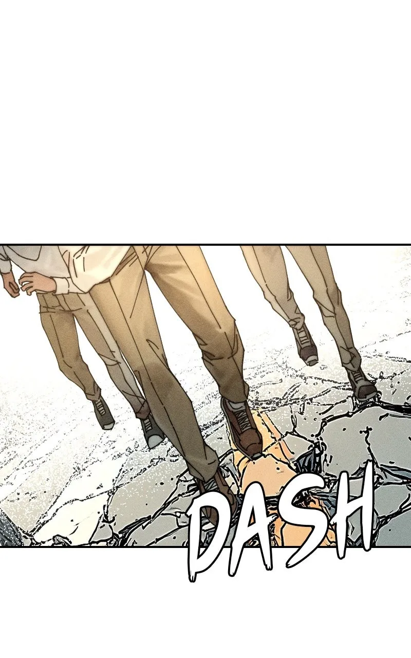 Cryptid - Manhwa Chapter 43 - page 27