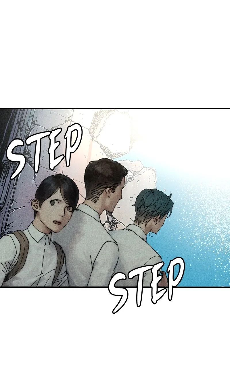 Cryptid - Manhwa Chapter 43 - page 28