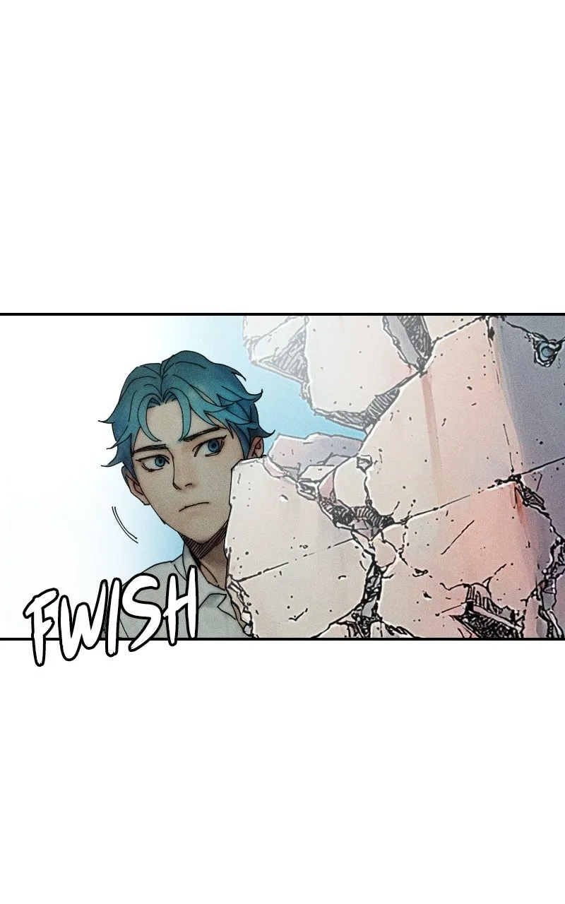 Cryptid - Manhwa Chapter 43 - page 29