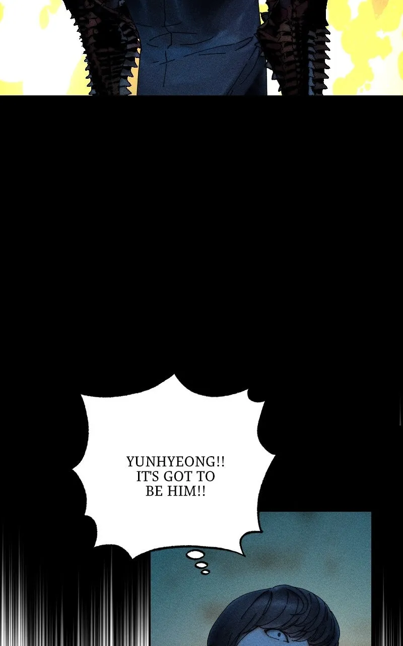 Cryptid - Manhwa Chapter 43 - page 3