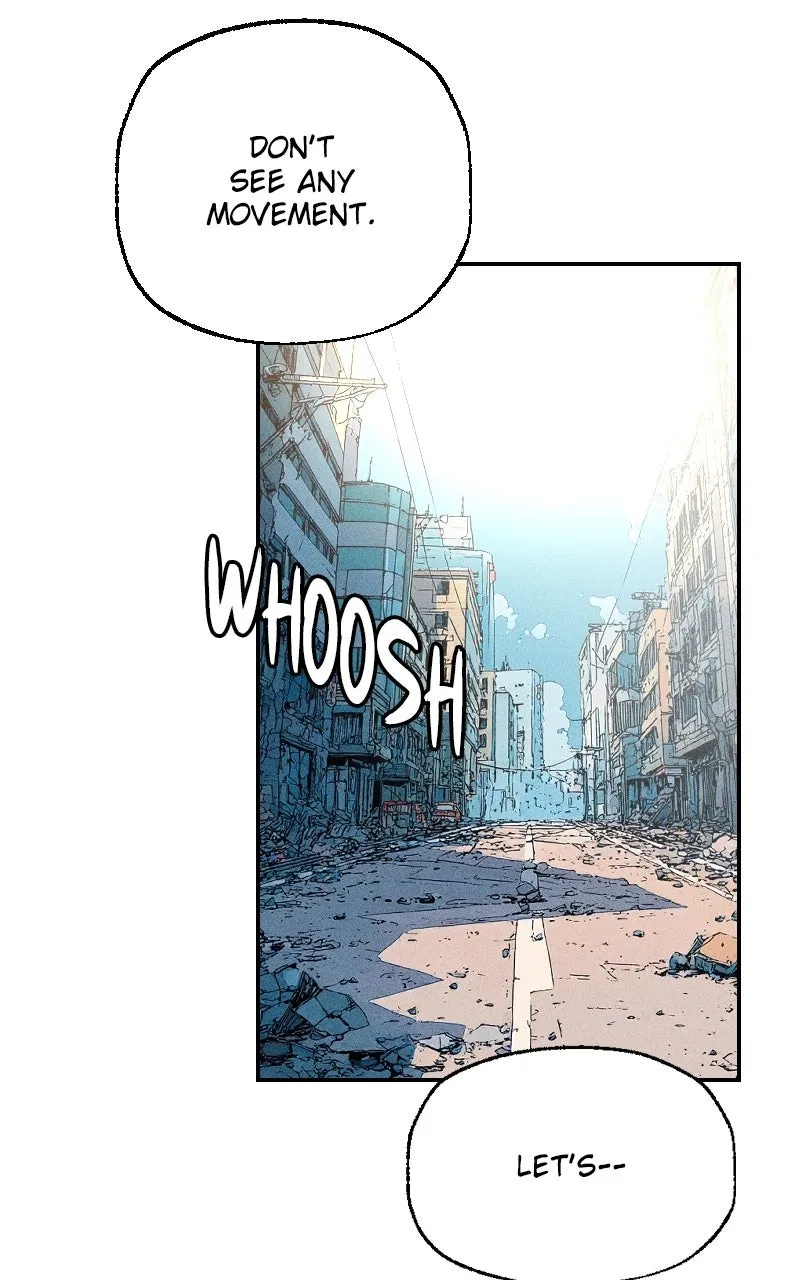 Cryptid - Manhwa Chapter 43 - page 30