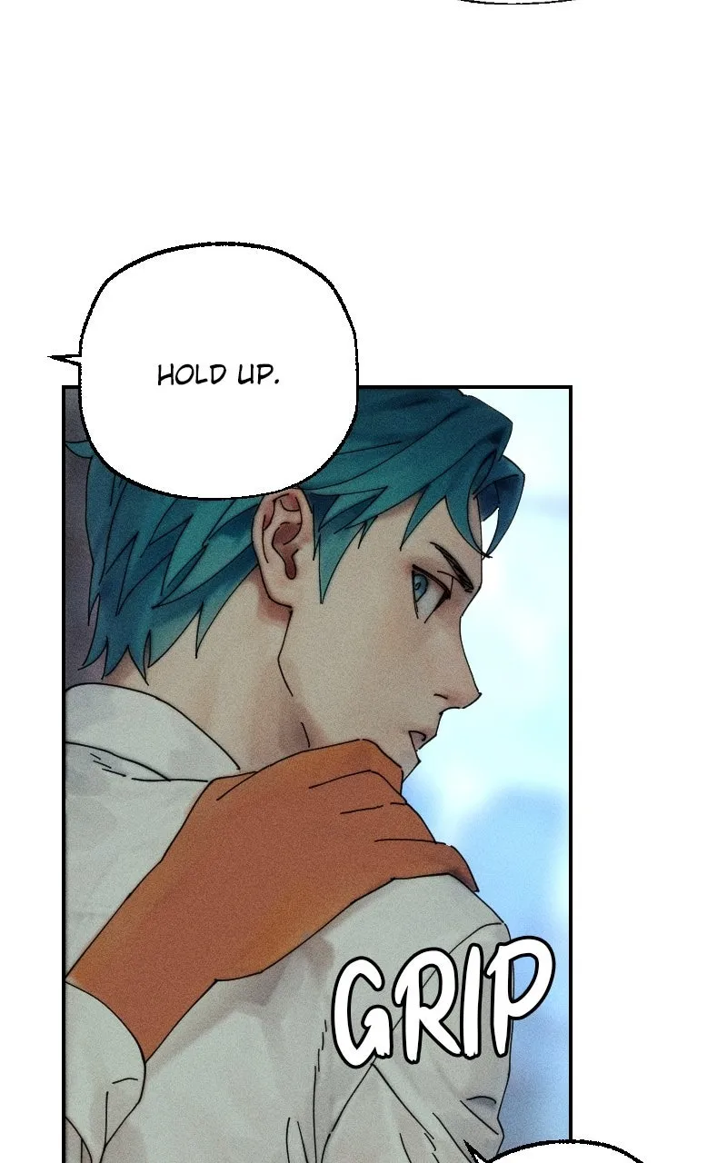 Cryptid - Manhwa Chapter 43 - page 31