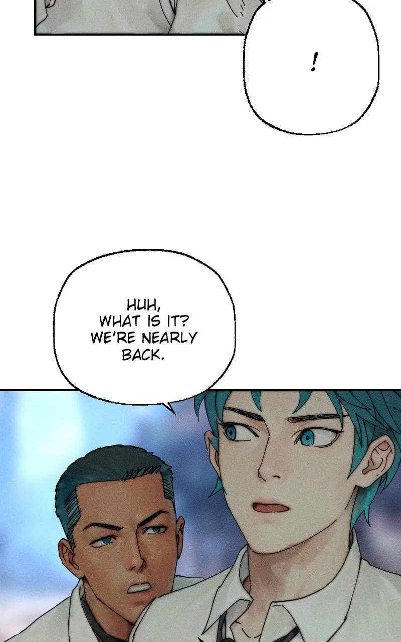 Cryptid - Manhwa Chapter 43 - page 32