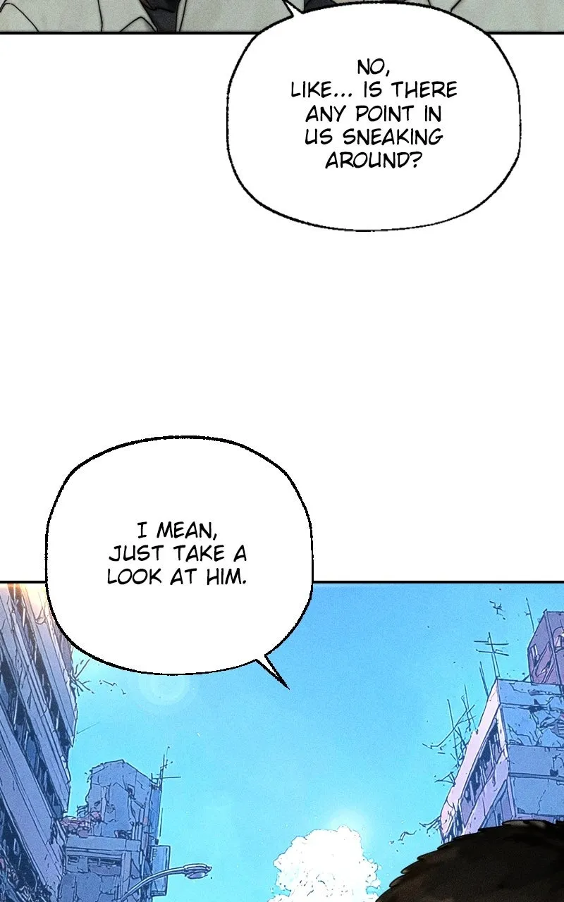 Cryptid - Manhwa Chapter 43 - page 33