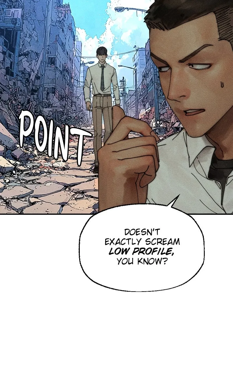 Cryptid - Manhwa Chapter 43 - page 34