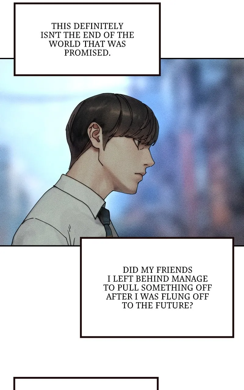 Cryptid - Manhwa Chapter 43 - page 35