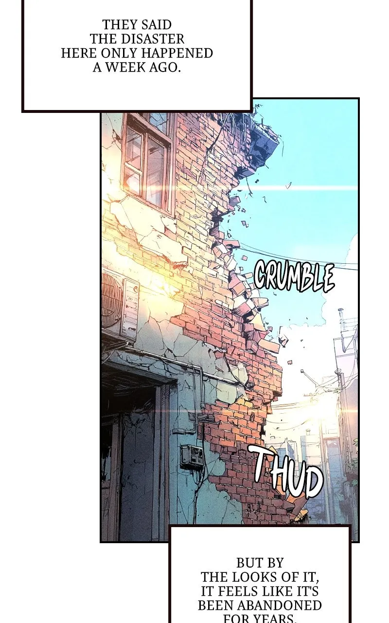 Cryptid - Manhwa Chapter 43 - page 36