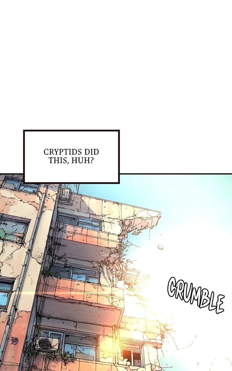 Cryptid - Manhwa Chapter 43 - page 38