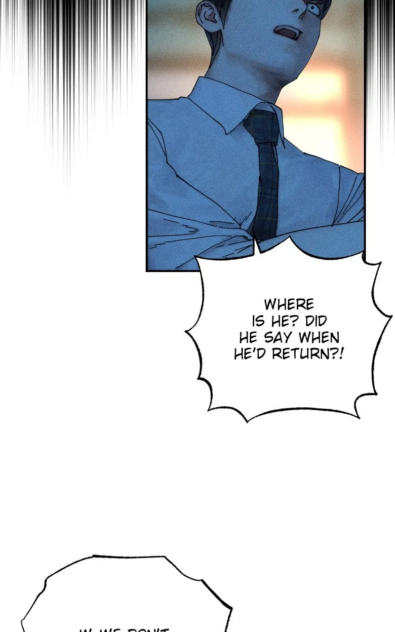 Cryptid - Manhwa Chapter 43 - page 4