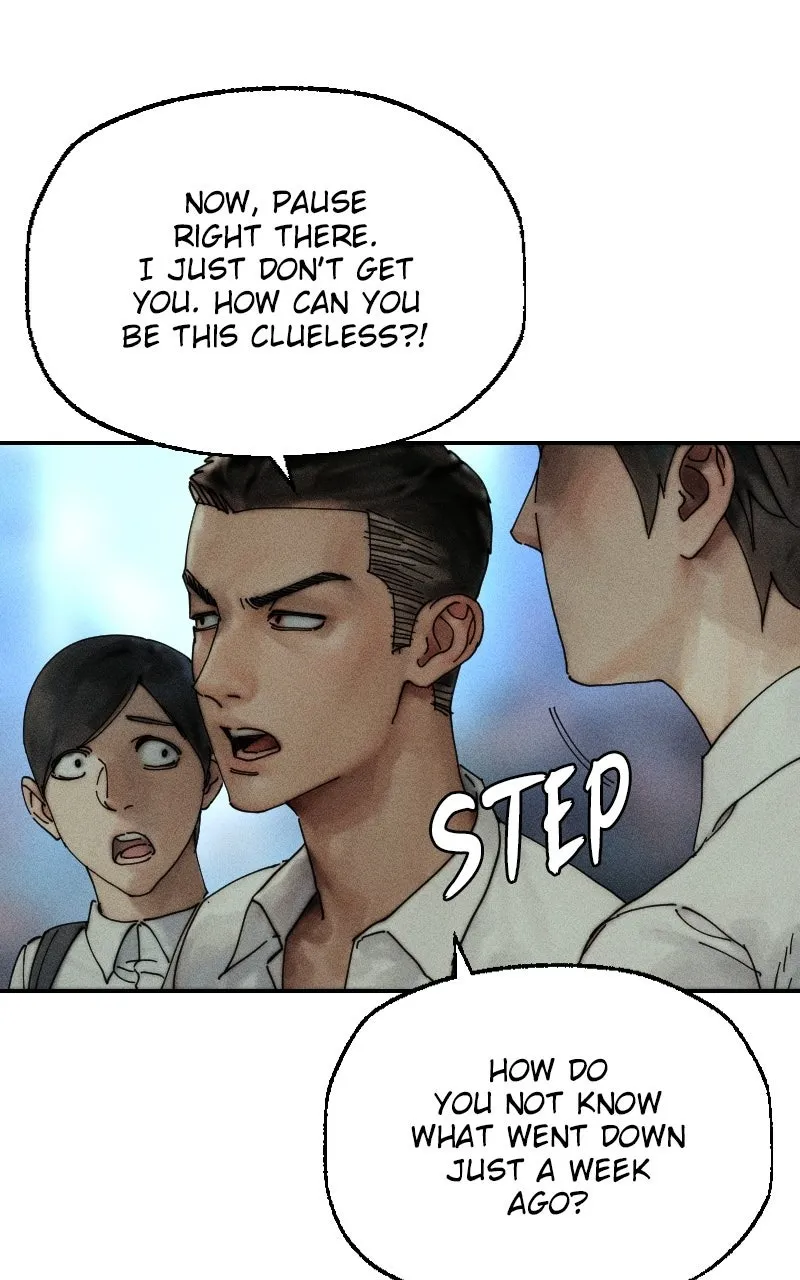 Cryptid - Manhwa Chapter 43 - page 41