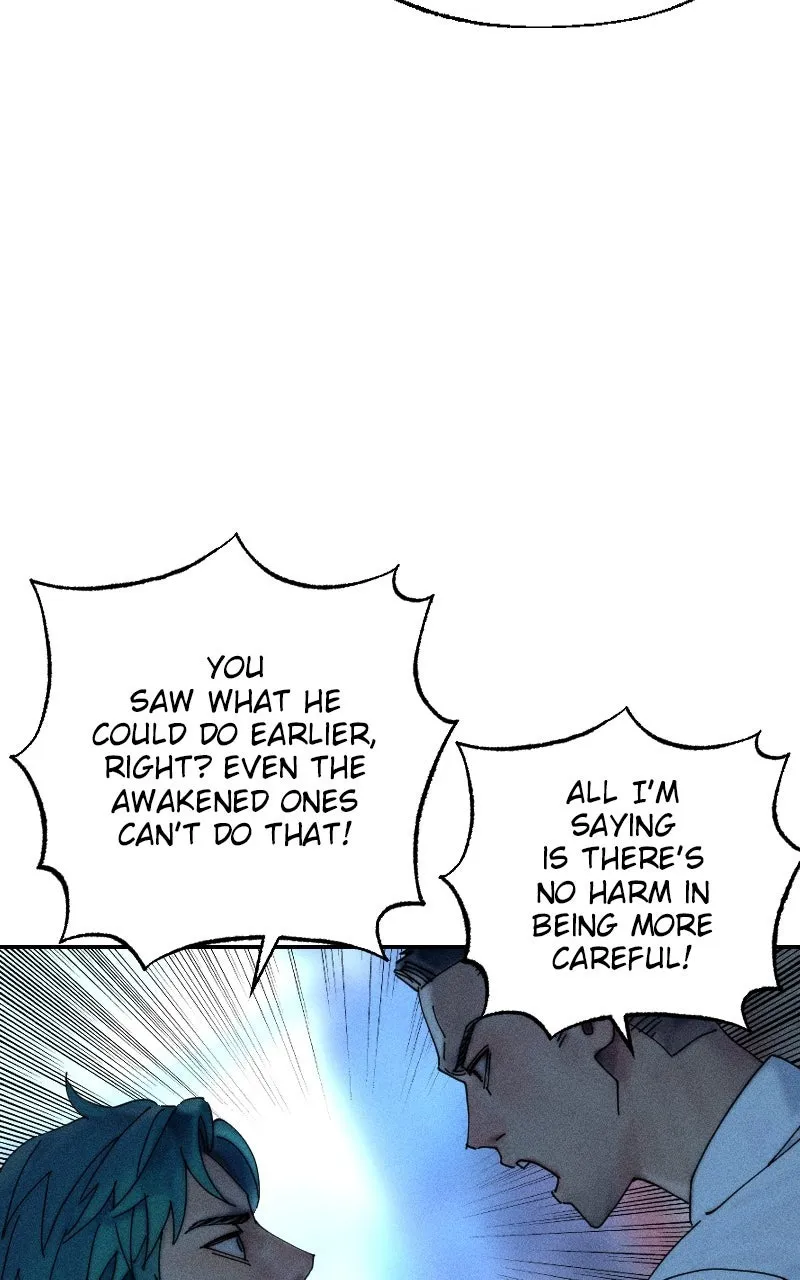 Cryptid - Manhwa Chapter 43 - page 42