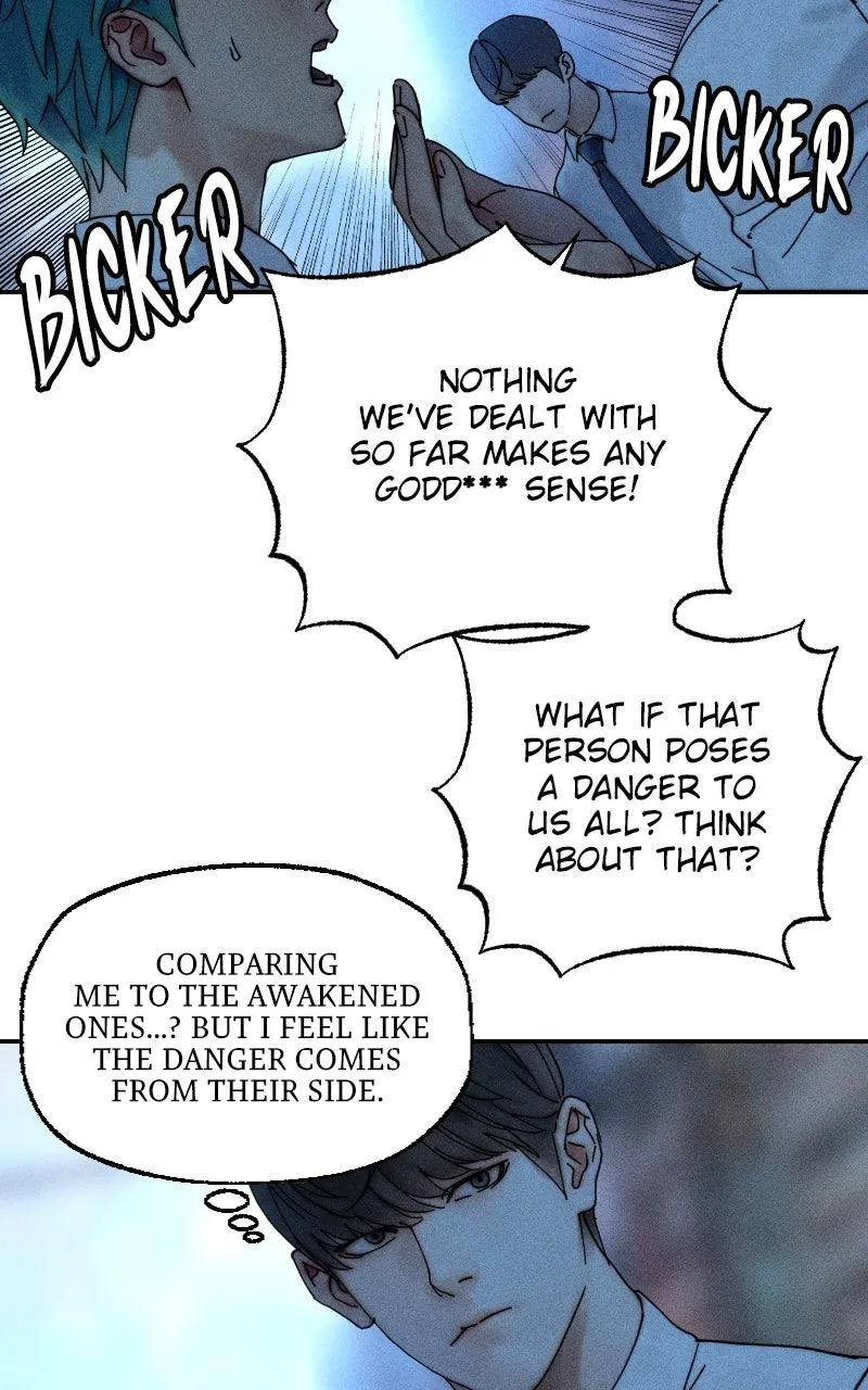 Cryptid - Manhwa Chapter 43 - page 43