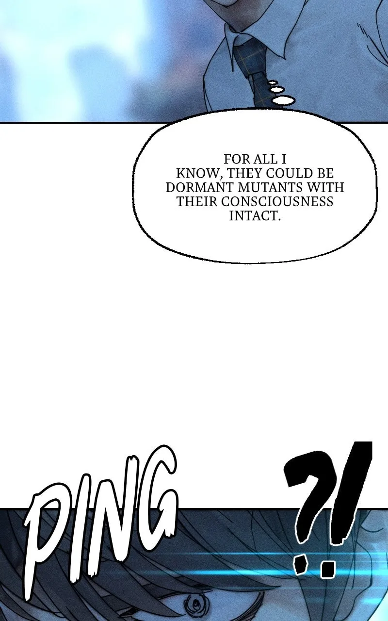 Cryptid - Manhwa Chapter 43 - page 44
