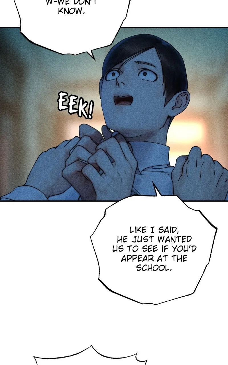 Cryptid - Manhwa Chapter 43 - page 5