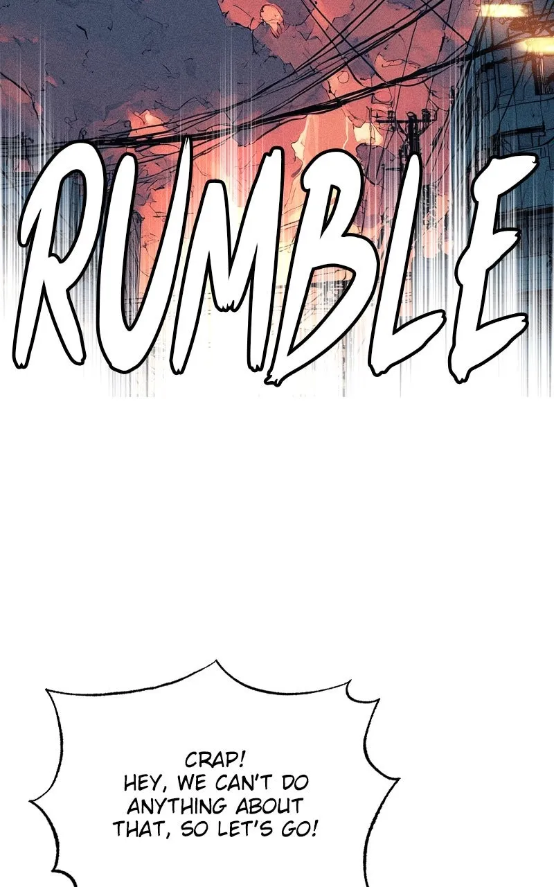 Cryptid - Manhwa Chapter 43 - page 52