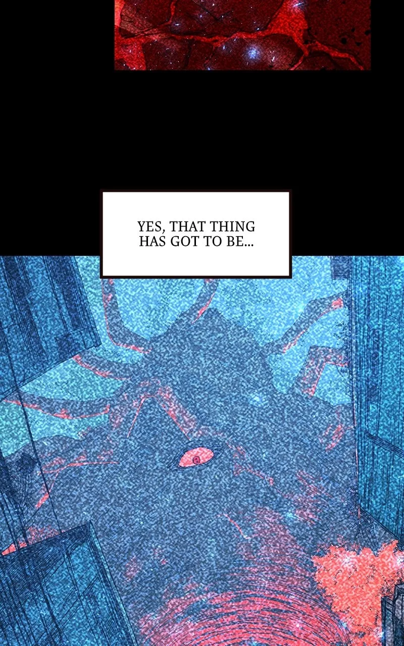 Cryptid - Manhwa Chapter 43 - page 59