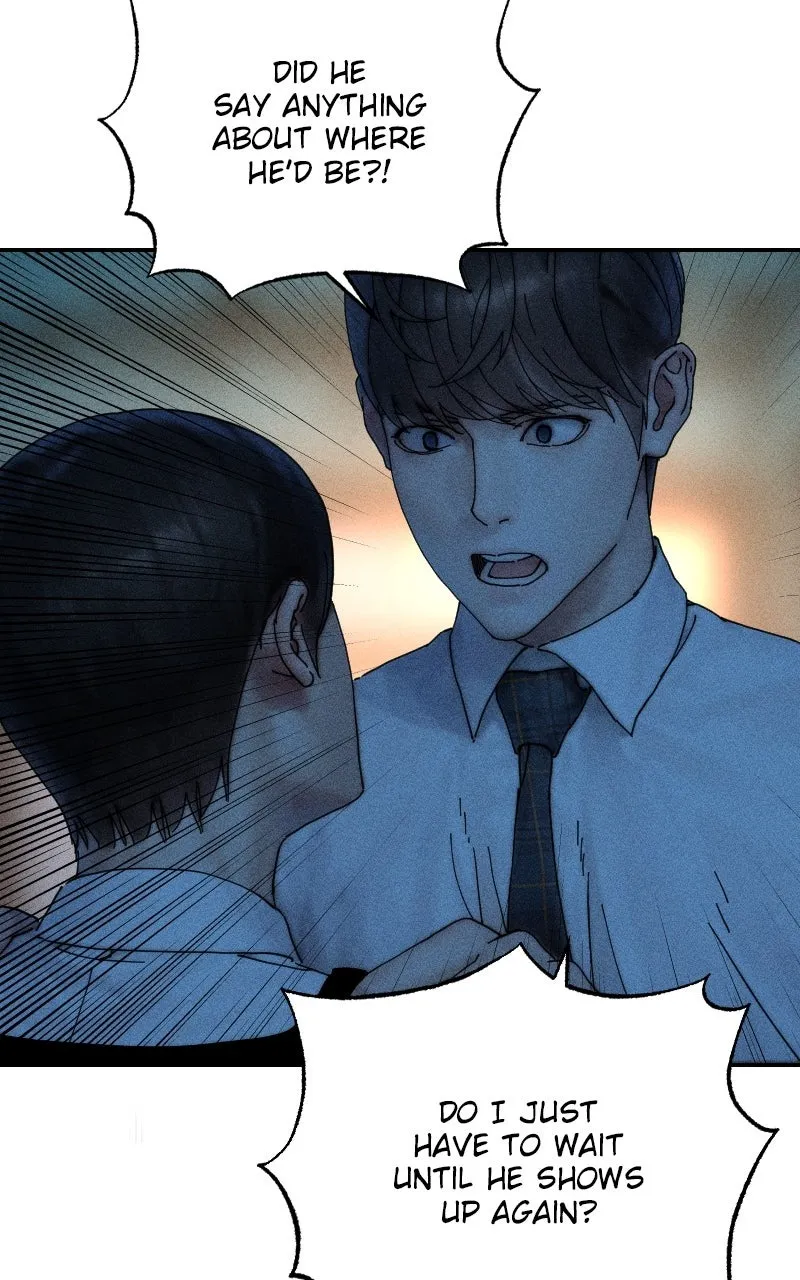 Cryptid - Manhwa Chapter 43 - page 6