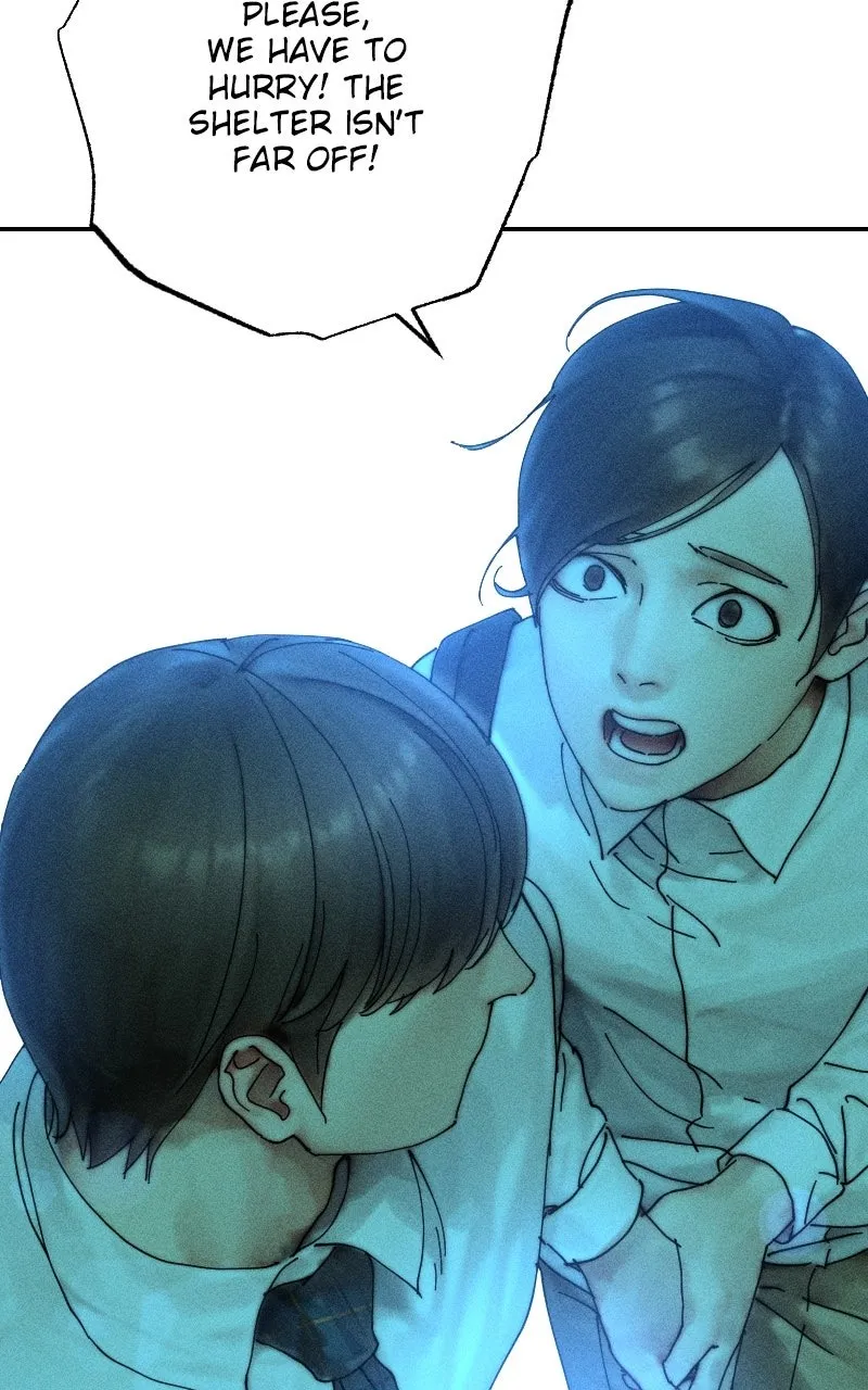Cryptid - Manhwa Chapter 43 - page 63