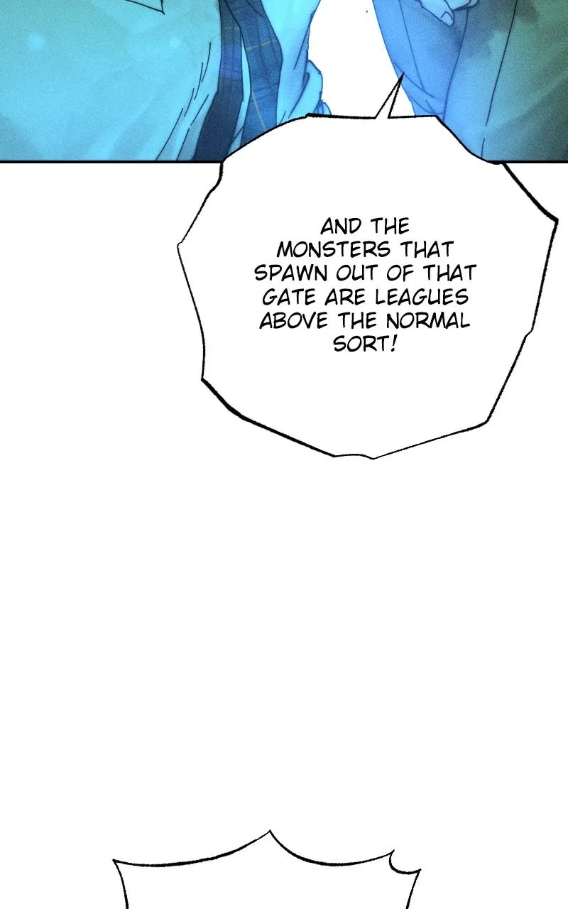 Cryptid - Manhwa Chapter 43 - page 64