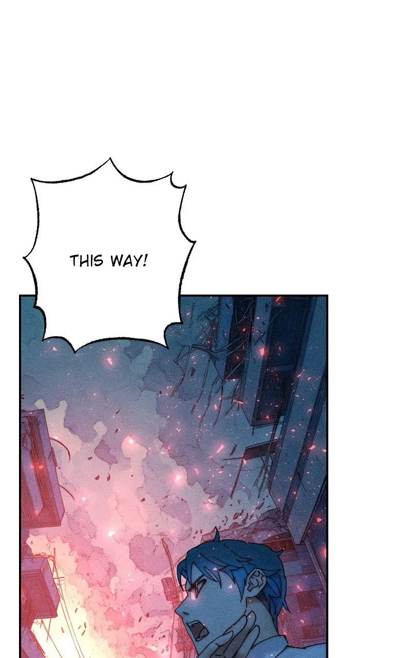 Cryptid - Manhwa Chapter 43 - page 68