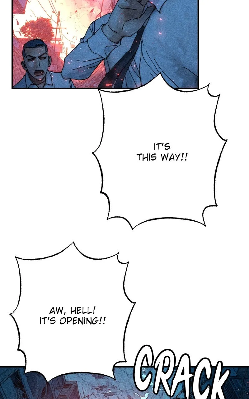 Cryptid - Manhwa Chapter 43 - page 69