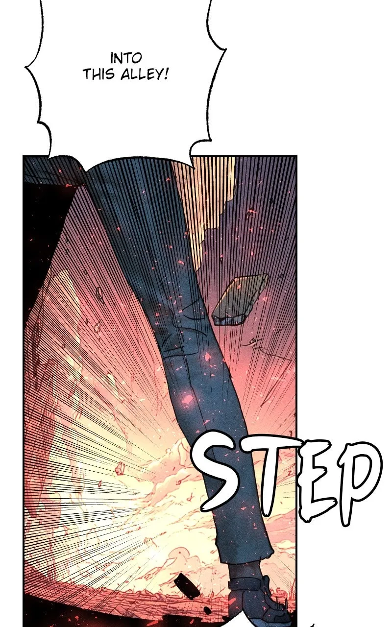 Cryptid - Manhwa Chapter 43 - page 71