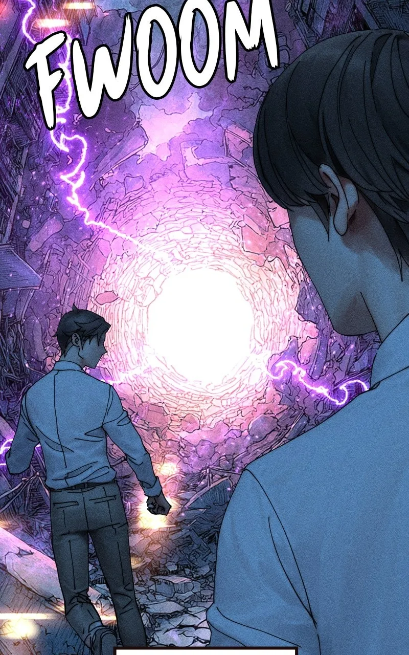 Cryptid - Manhwa Chapter 43 - page 74