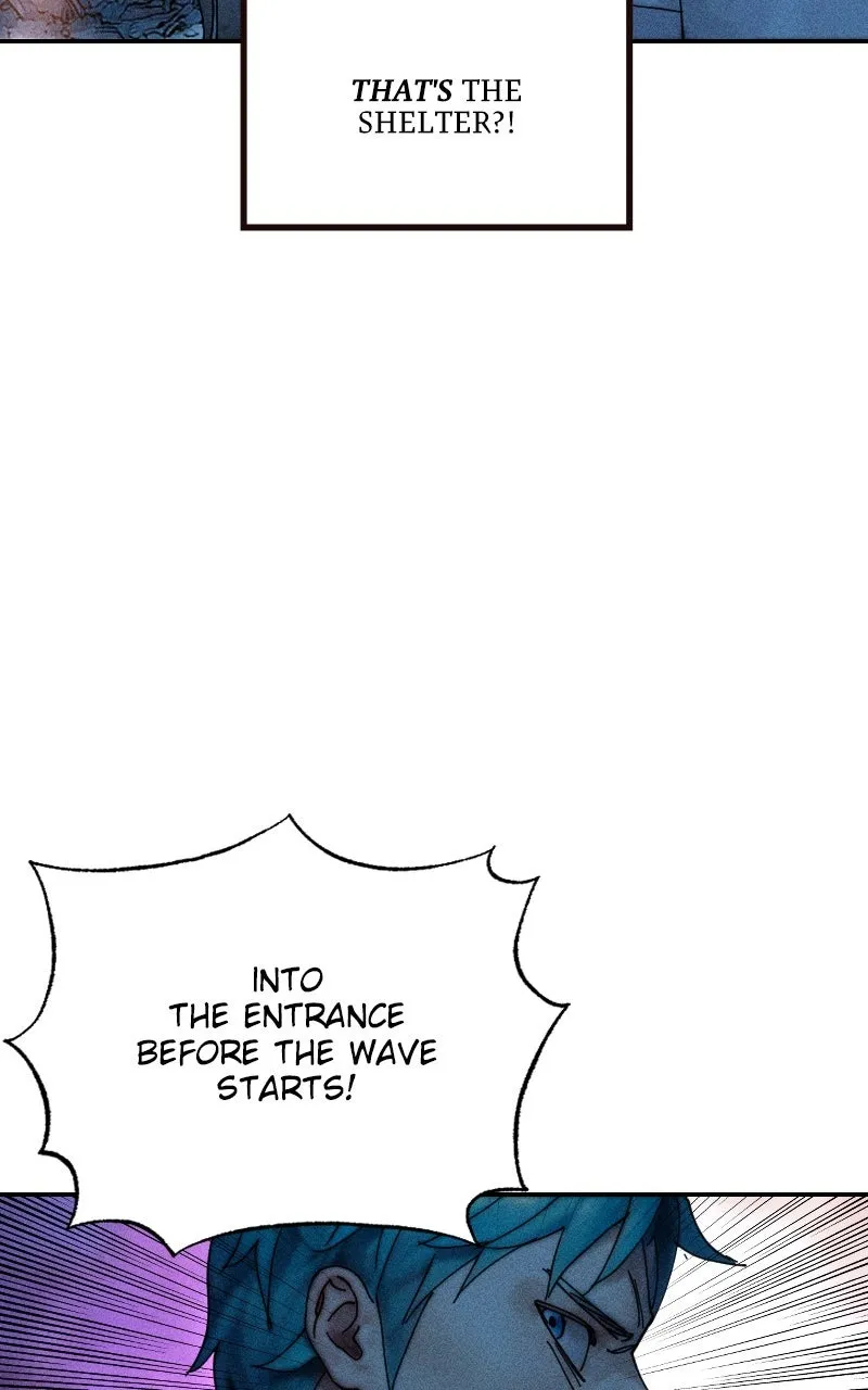 Cryptid - Manhwa Chapter 43 - page 75