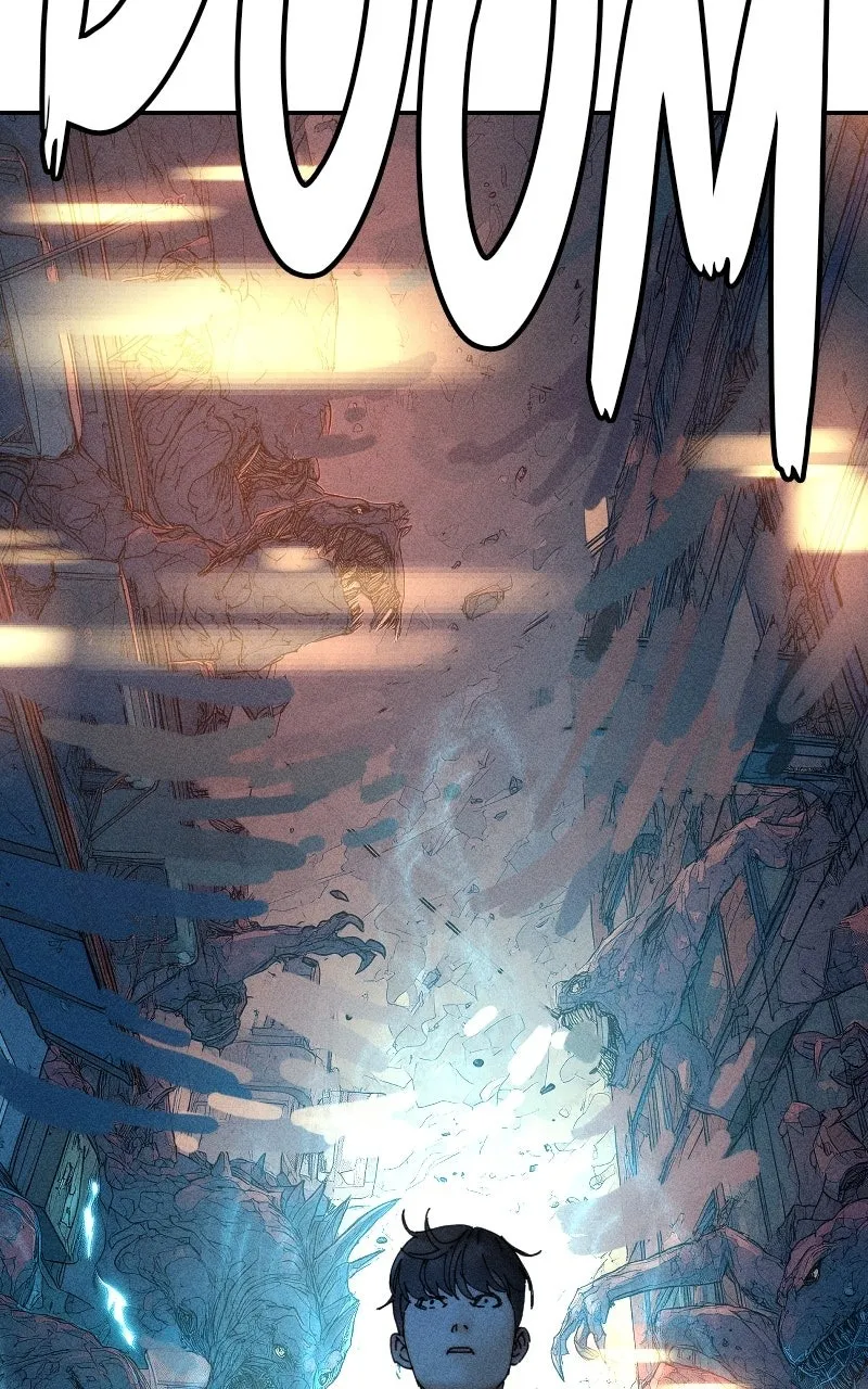 Cryptid - Manhwa Chapter 43 - page 78