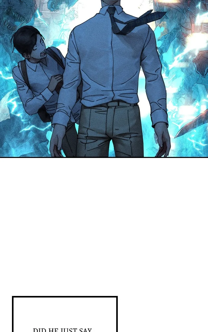 Cryptid - Manhwa Chapter 43 - page 79