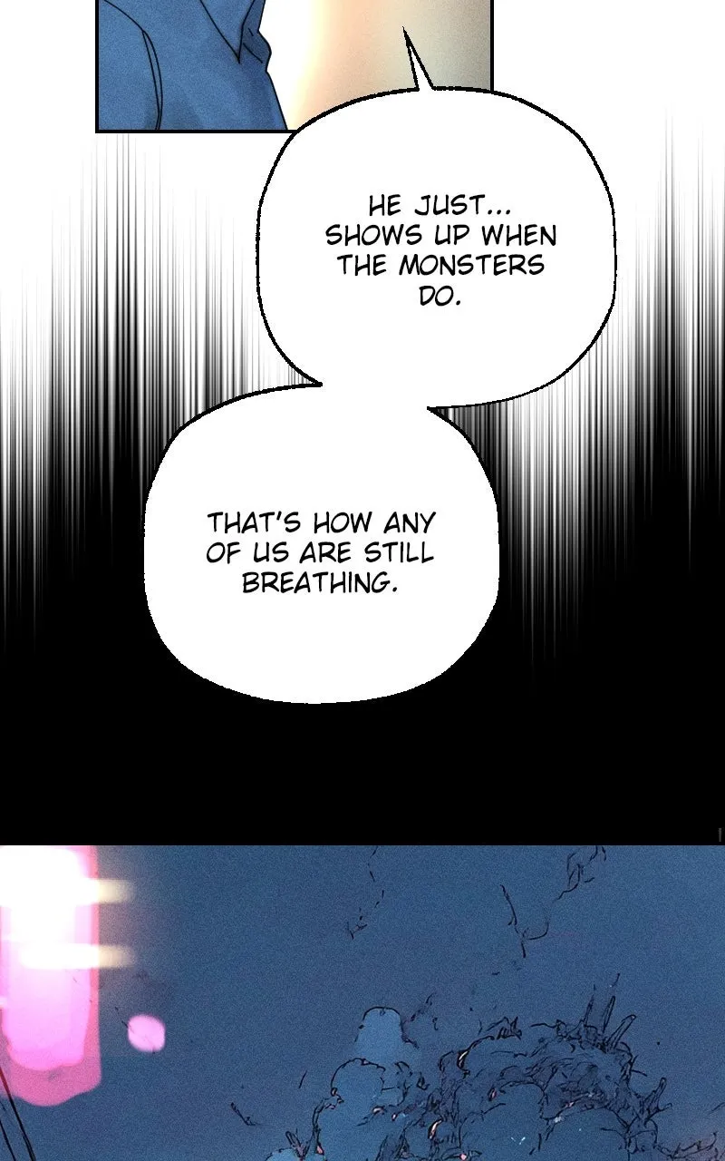 Cryptid - Manhwa Chapter 43 - page 8