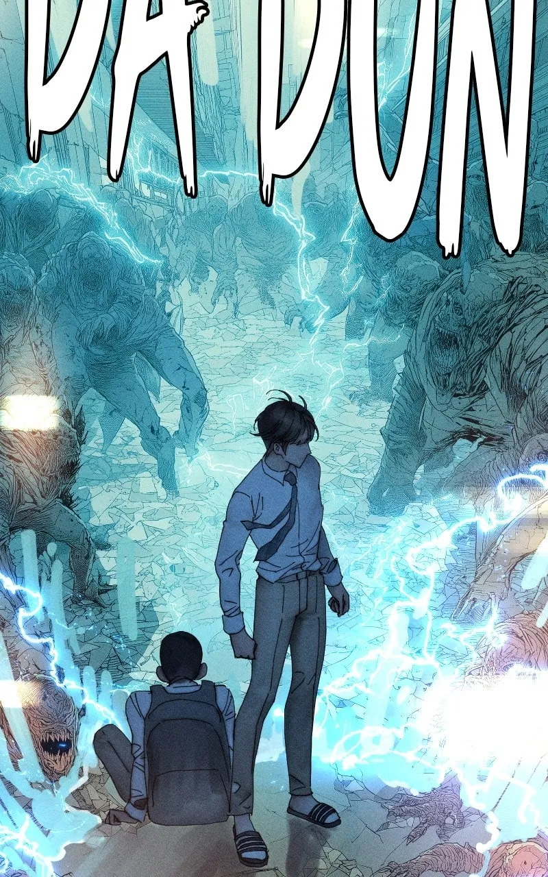 Cryptid - Manhwa Chapter 43 - page 84