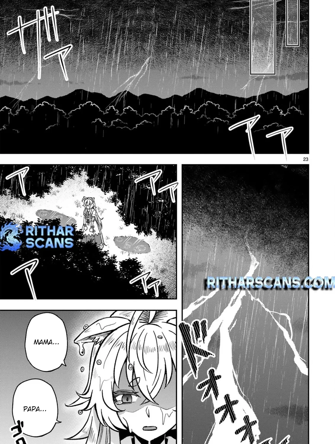 Ossan Yuusha wa Kajiya de Slow Life Hajimemashita Chapter 4 - page 47