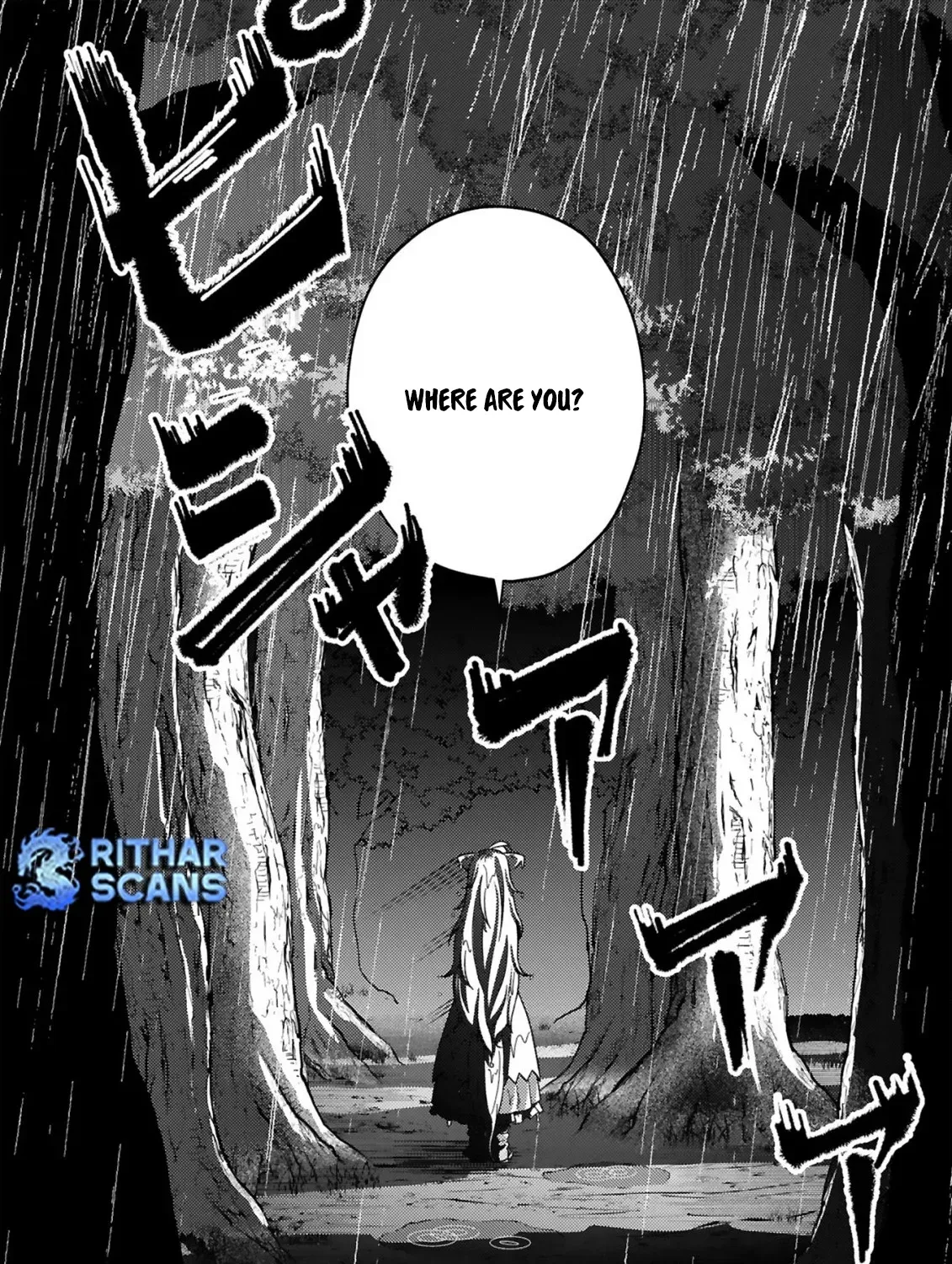 Ossan Yuusha wa Kajiya de Slow Life Hajimemashita Chapter 4 - page 49