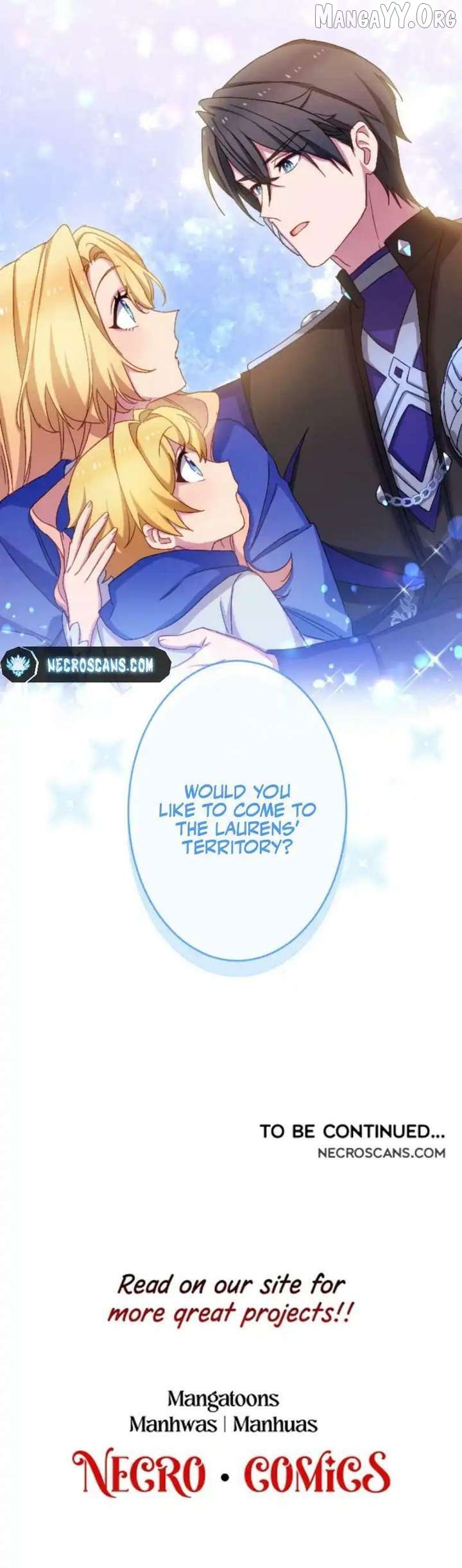 As a Reincarnated Villainess and a Single Mother, I've Secured the Love Route! Chapter 51 - page 9