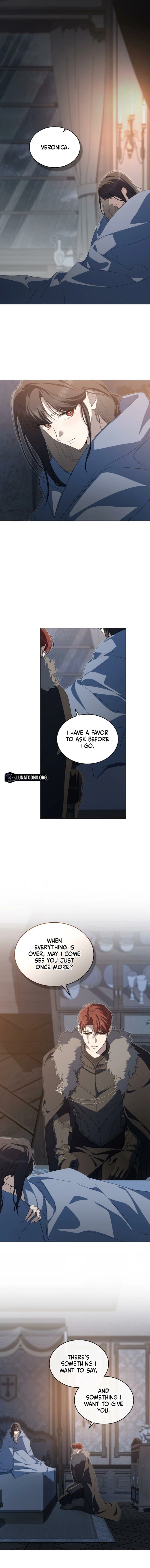 The Monster Lady and the Holy Knight Chapter 61 - page 10